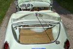 Kaiser-Darrin Roadster 1954 года